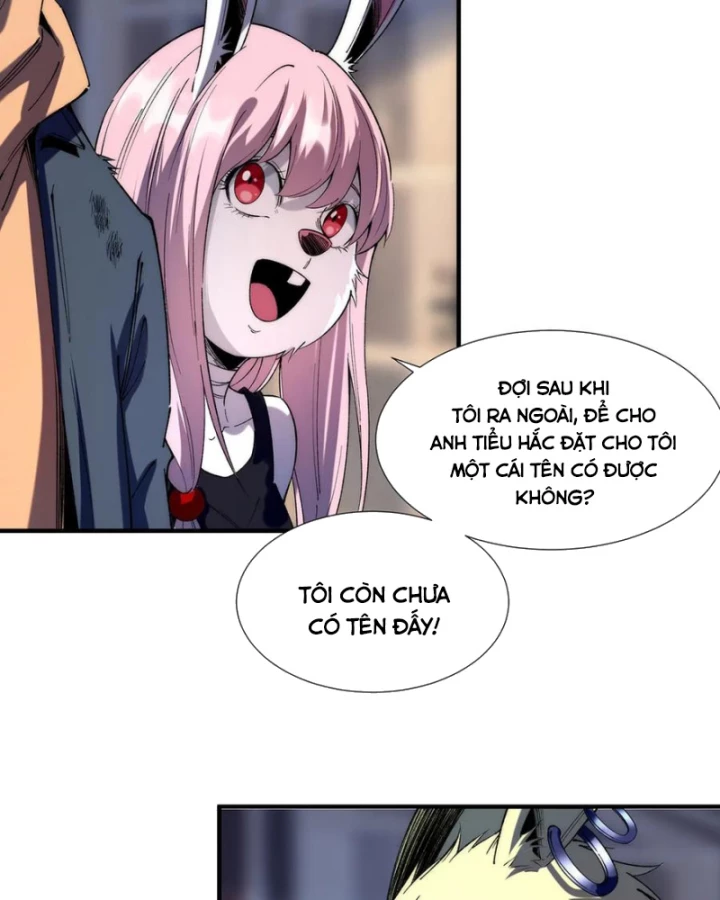 Vô Hạn Thôi Diễn Chapter 35 - 6