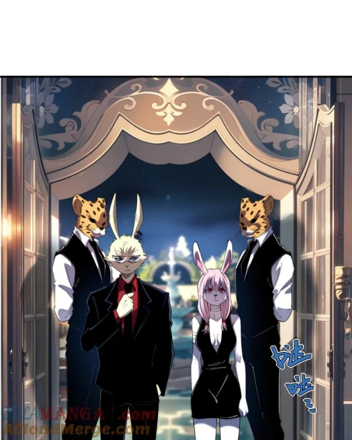 Vô Hạn Thôi Diễn Chapter 35 - 9