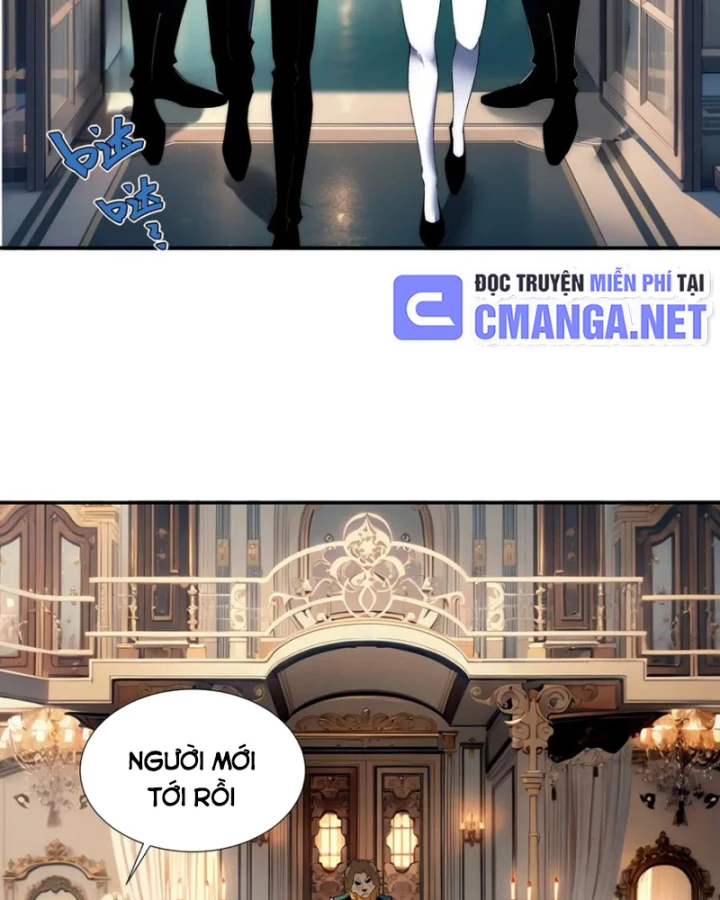 Vô Hạn Thôi Diễn Chapter 35 - 10