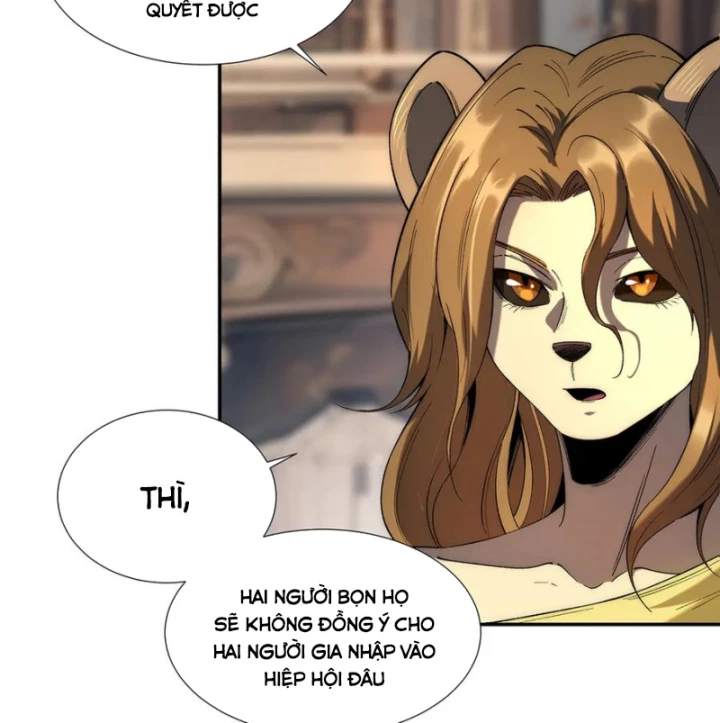 Vô Hạn Thôi Diễn Chapter 35 - 15