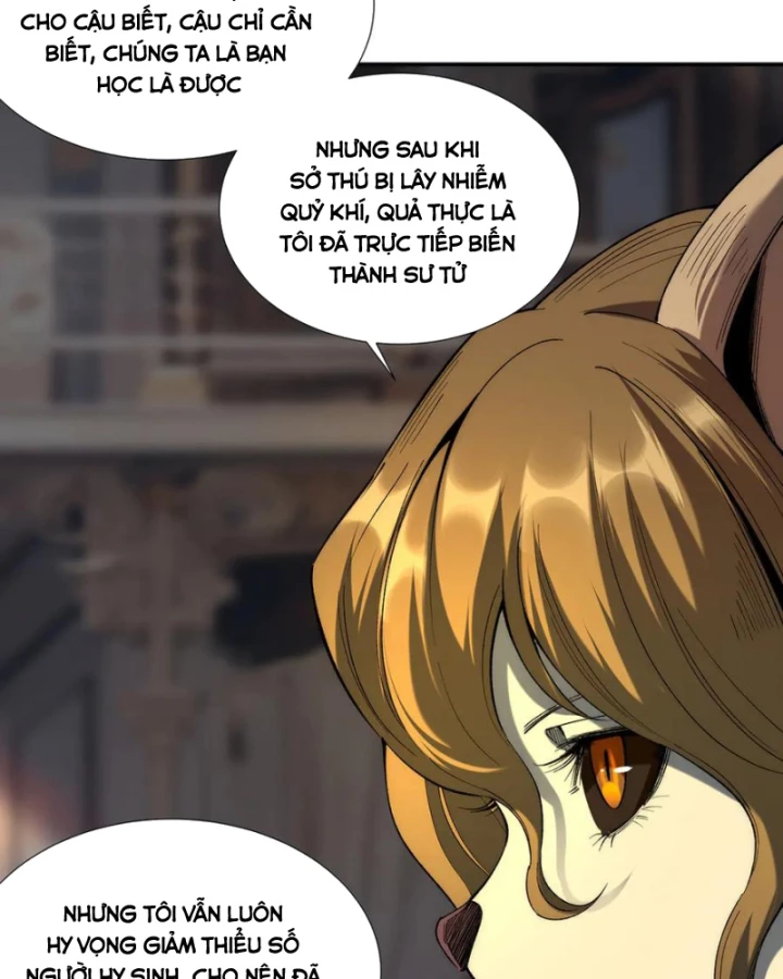 Vô Hạn Thôi Diễn Chapter 35 - 20