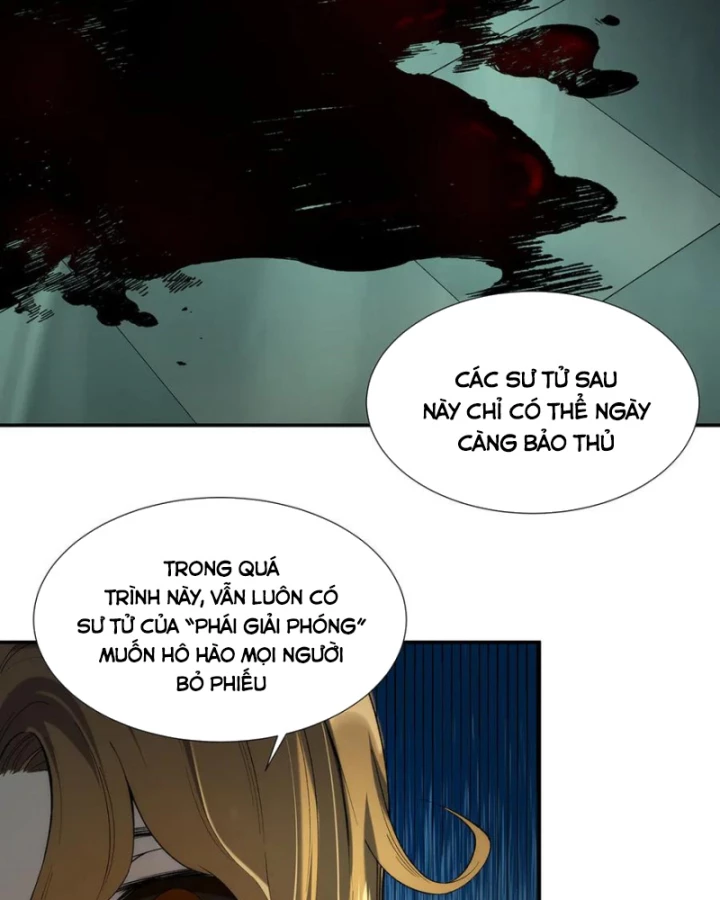Vô Hạn Thôi Diễn Chapter 35 - 23