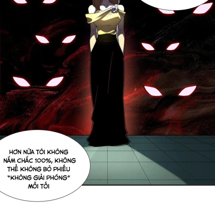 Vô Hạn Thôi Diễn Chapter 35 - 25