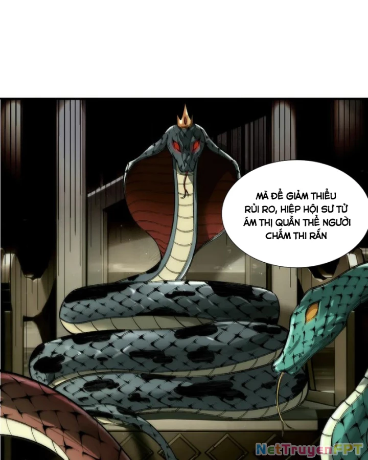 Vô Hạn Thôi Diễn Chapter 35 - 26