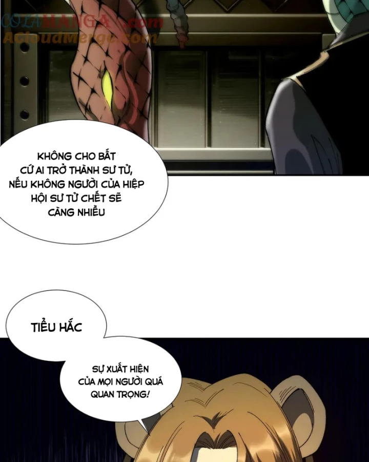 Vô Hạn Thôi Diễn Chapter 35 - 27