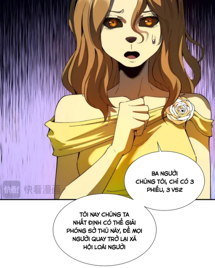 Vô Hạn Thôi Diễn Chapter 35 - 28