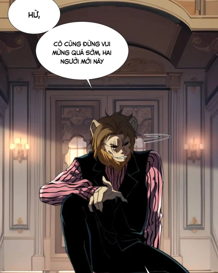 Vô Hạn Thôi Diễn Chapter 35 - 30