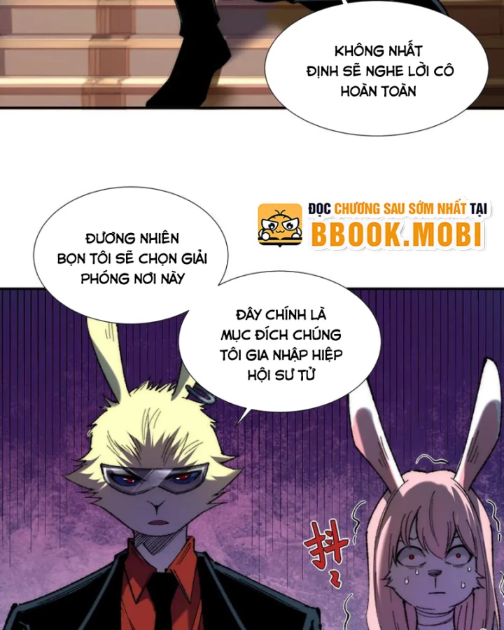Vô Hạn Thôi Diễn Chapter 35 - 31