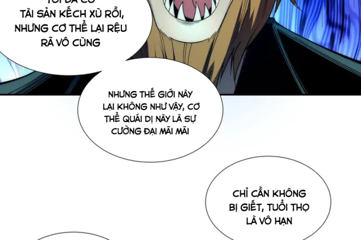Vô Hạn Thôi Diễn Chapter 35 - 33