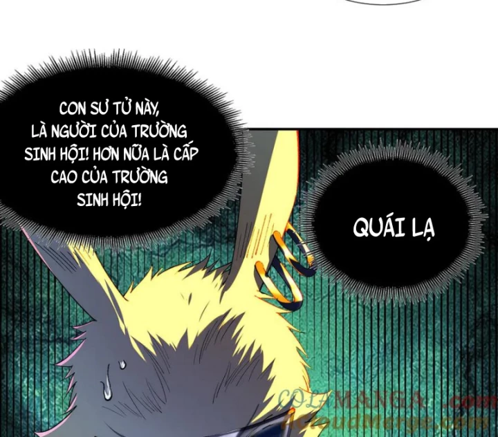 Vô Hạn Thôi Diễn Chapter 35 - 36