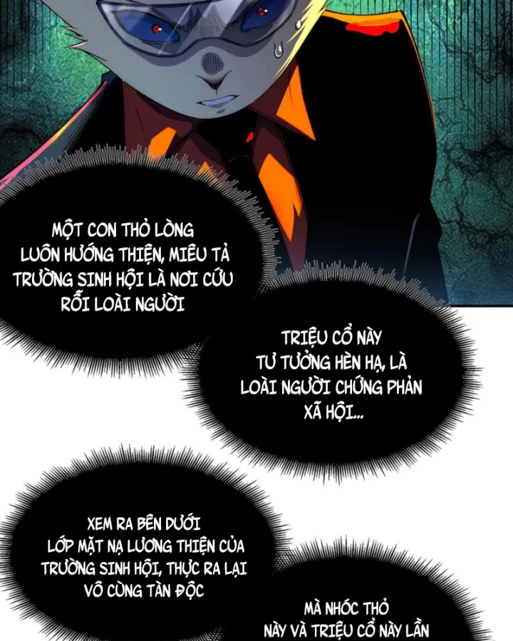 Vô Hạn Thôi Diễn Chapter 35 - 37