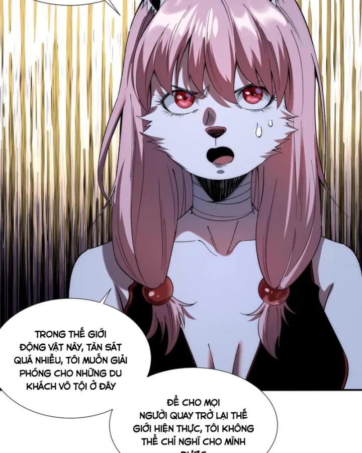 Vô Hạn Thôi Diễn Chapter 35 - 43