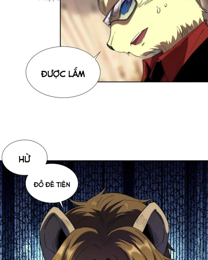 Vô Hạn Thôi Diễn Chapter 35 - 45