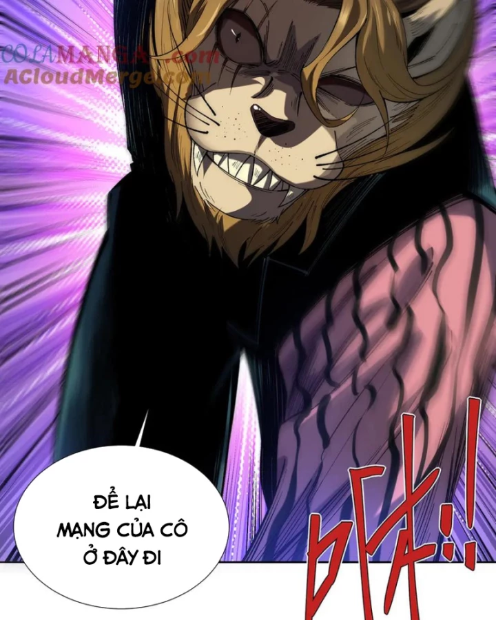 Vô Hạn Thôi Diễn Chapter 35 - 47