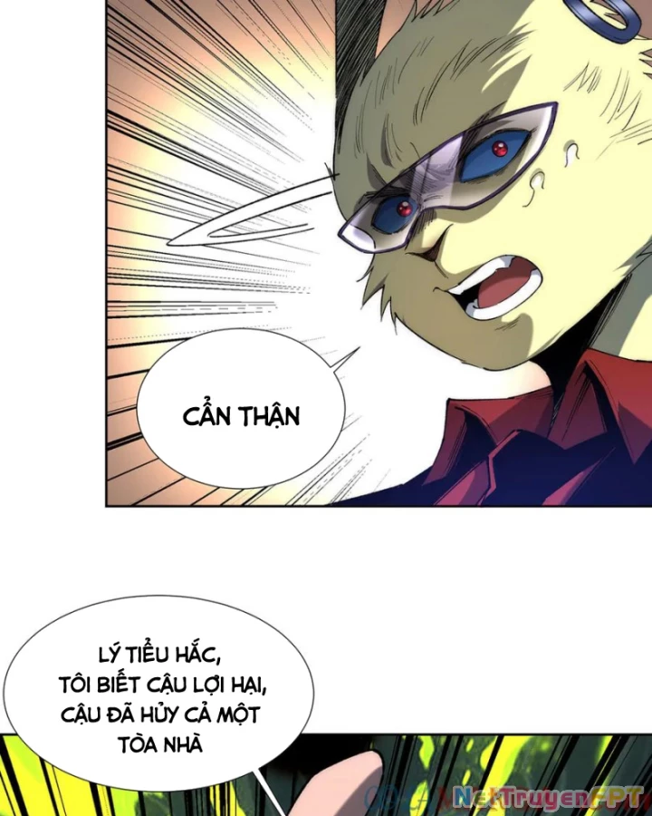 Vô Hạn Thôi Diễn Chapter 35 - 49