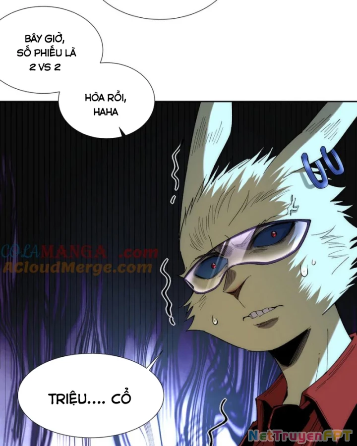 Vô Hạn Thôi Diễn Chapter 35 - 52