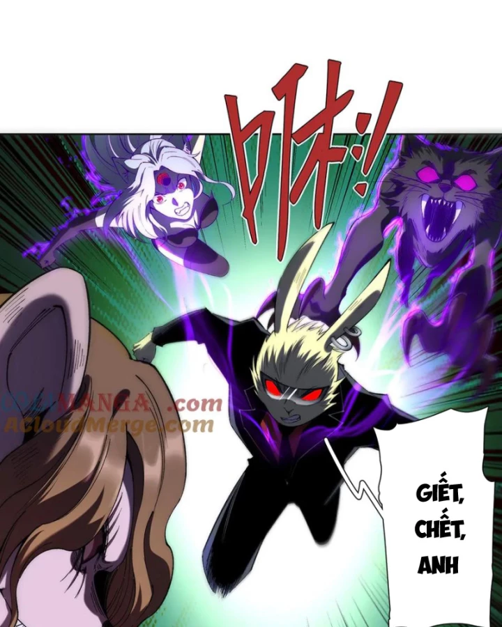 Vô Hạn Thôi Diễn Chapter 35 - 54