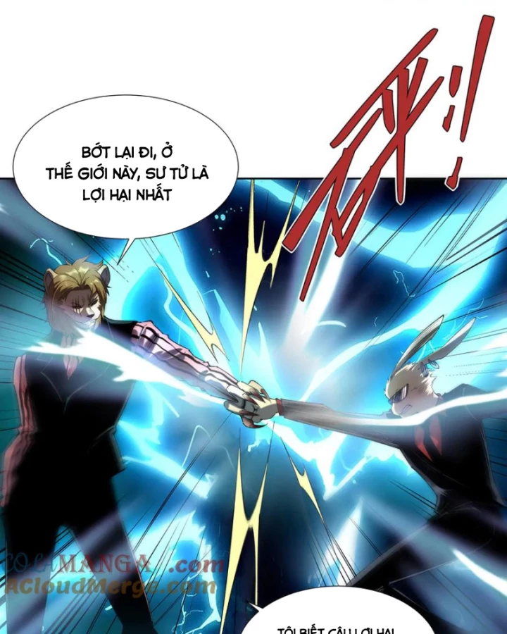 Vô Hạn Thôi Diễn Chapter 35 - 56