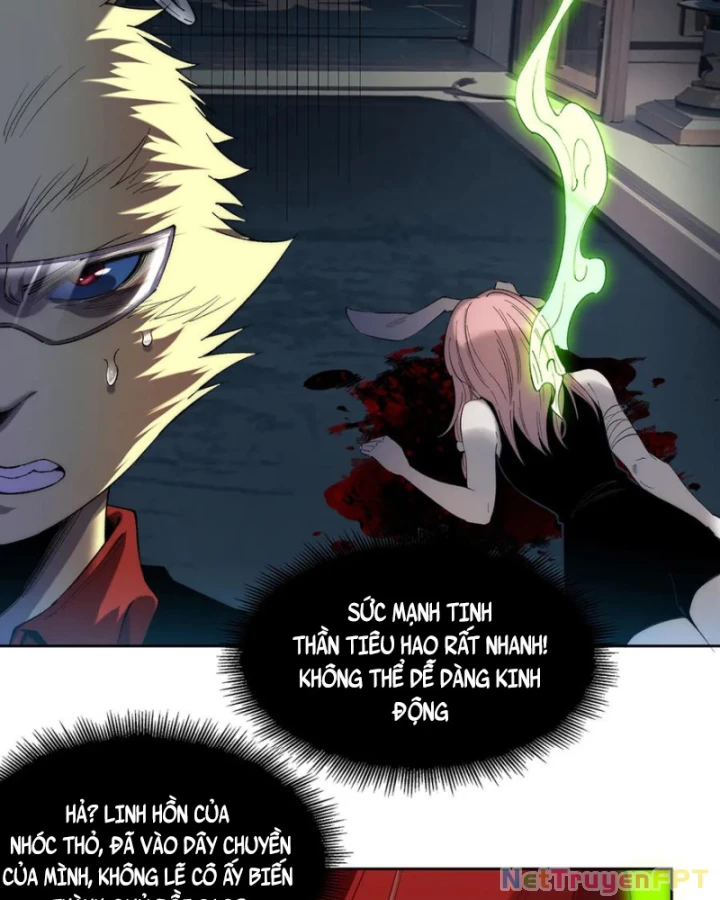 Vô Hạn Thôi Diễn Chapter 35 - 59