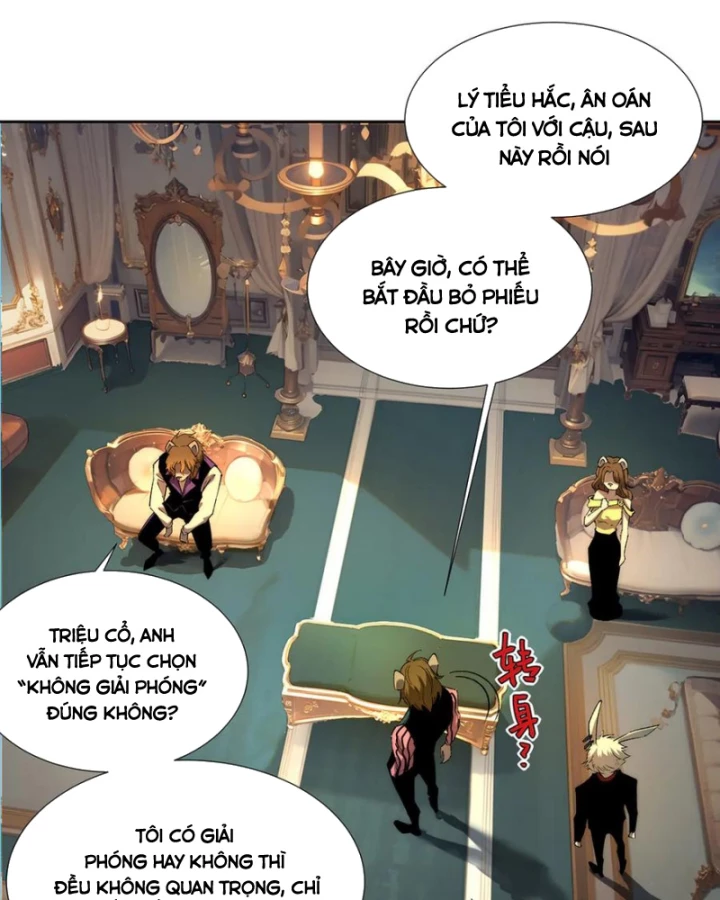 Vô Hạn Thôi Diễn Chapter 35 - 62