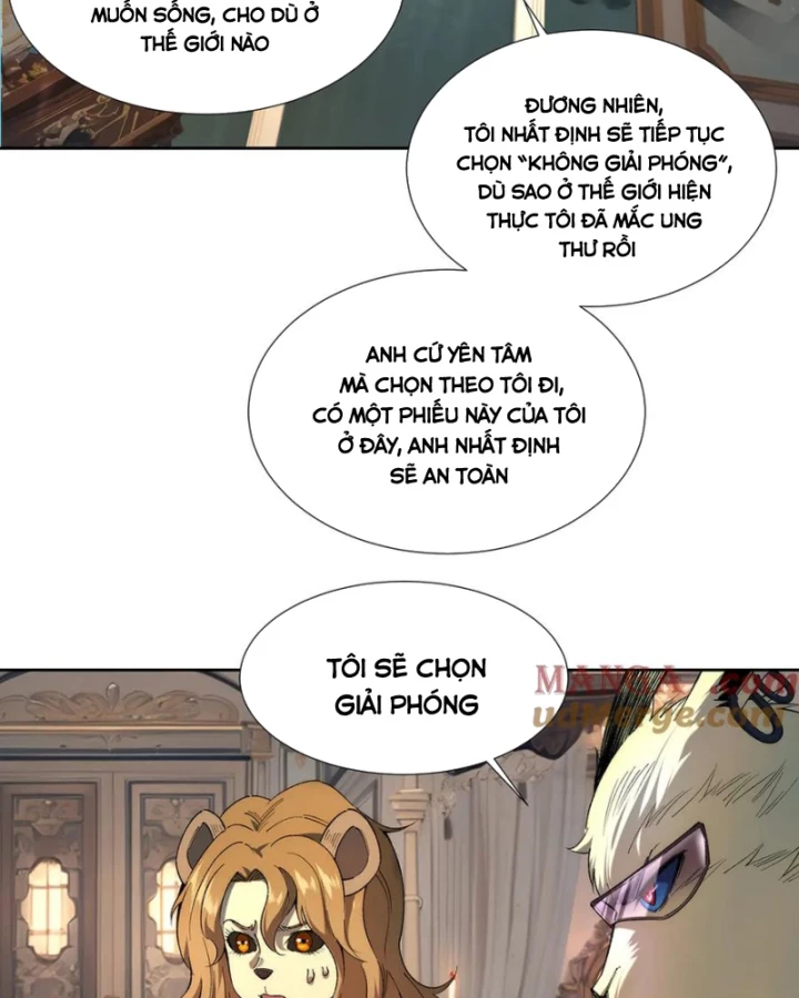 Vô Hạn Thôi Diễn Chapter 35 - 63