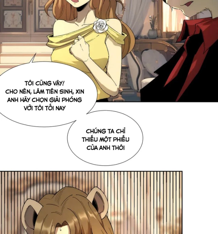 Vô Hạn Thôi Diễn Chapter 35 - 64