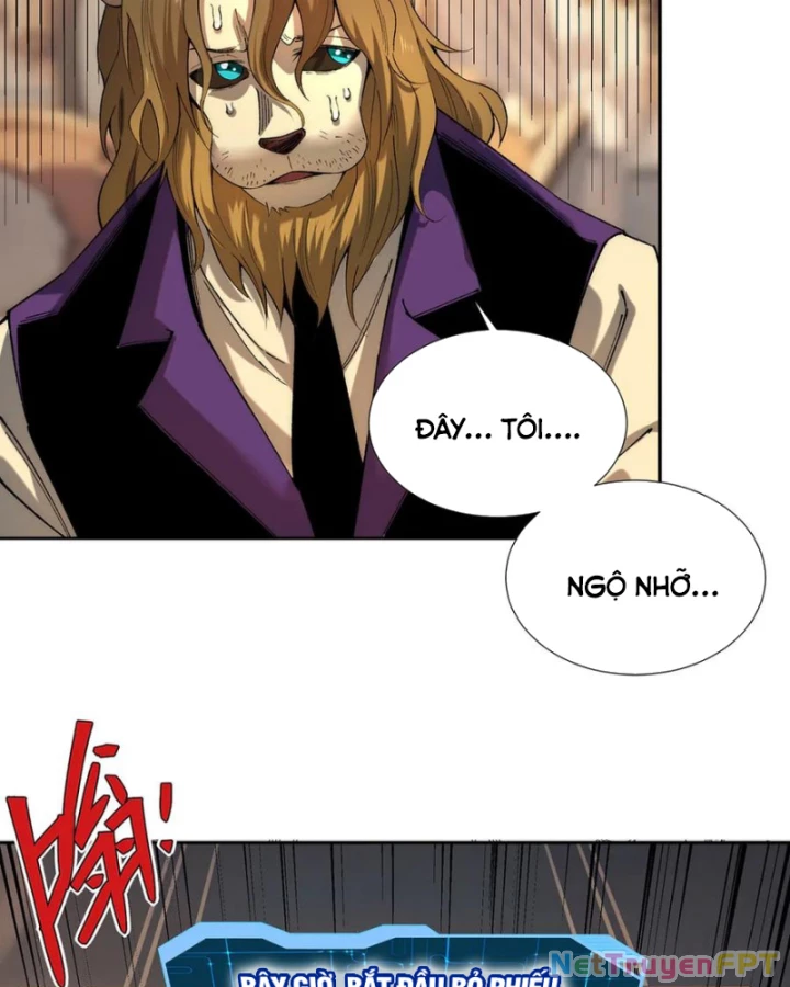 Vô Hạn Thôi Diễn Chapter 35 - 65