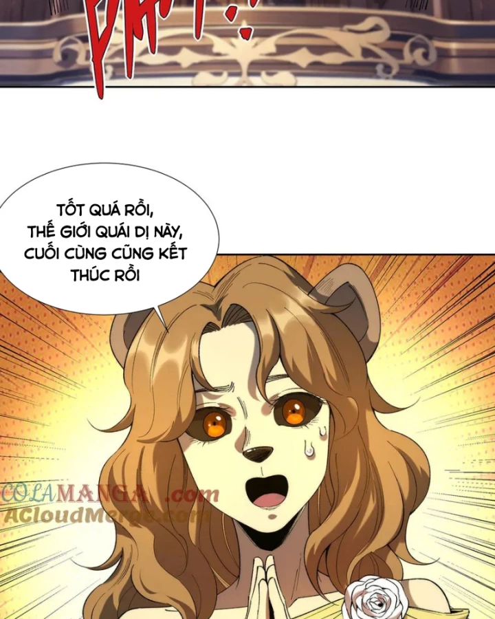 Vô Hạn Thôi Diễn Chapter 35 - 70