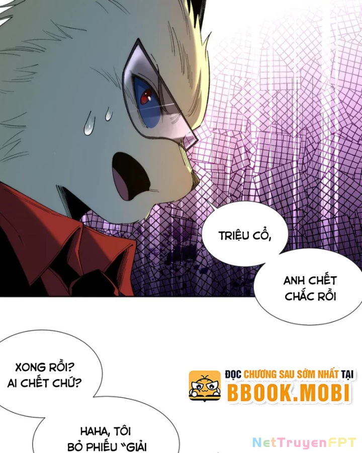 Vô Hạn Thôi Diễn Chapter 35 - 72