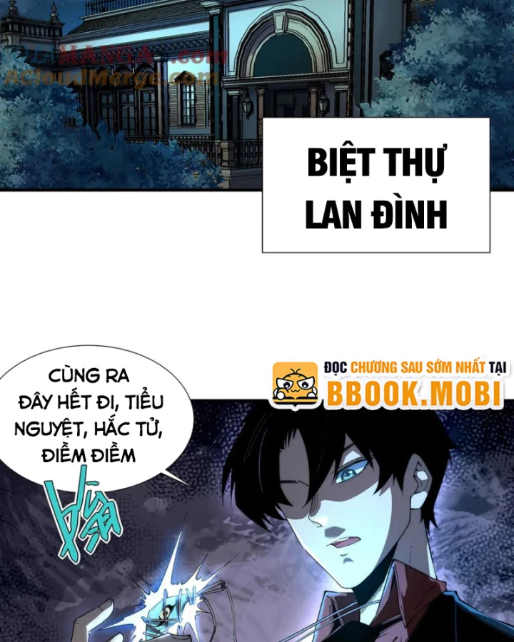 Vô Hạn Thôi Diễn Chapter 37 - 3