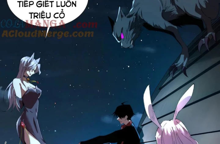 Vô Hạn Thôi Diễn Chapter 37 - 5