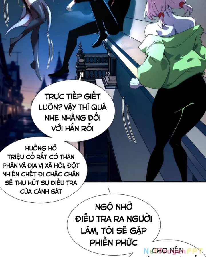 Vô Hạn Thôi Diễn Chapter 37 - 6