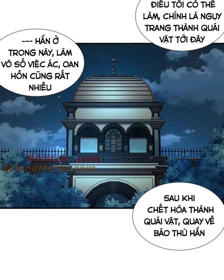 Vô Hạn Thôi Diễn Chapter 37 - 7