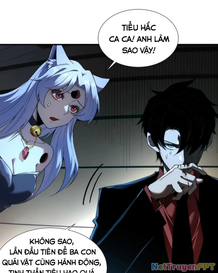 Vô Hạn Thôi Diễn Chapter 37 - 9