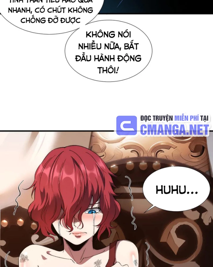 Vô Hạn Thôi Diễn Chapter 37 - 10