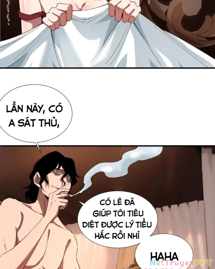 Vô Hạn Thôi Diễn Chapter 37 - 11
