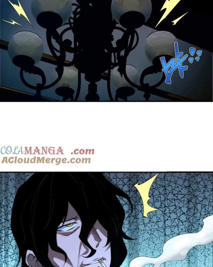 Vô Hạn Thôi Diễn Chapter 37 - 14