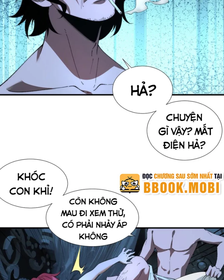 Vô Hạn Thôi Diễn Chapter 37 - 15