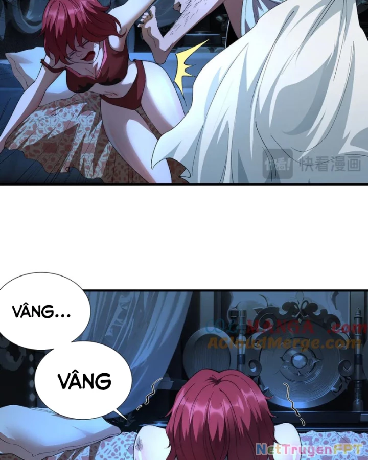 Vô Hạn Thôi Diễn Chapter 37 - 16