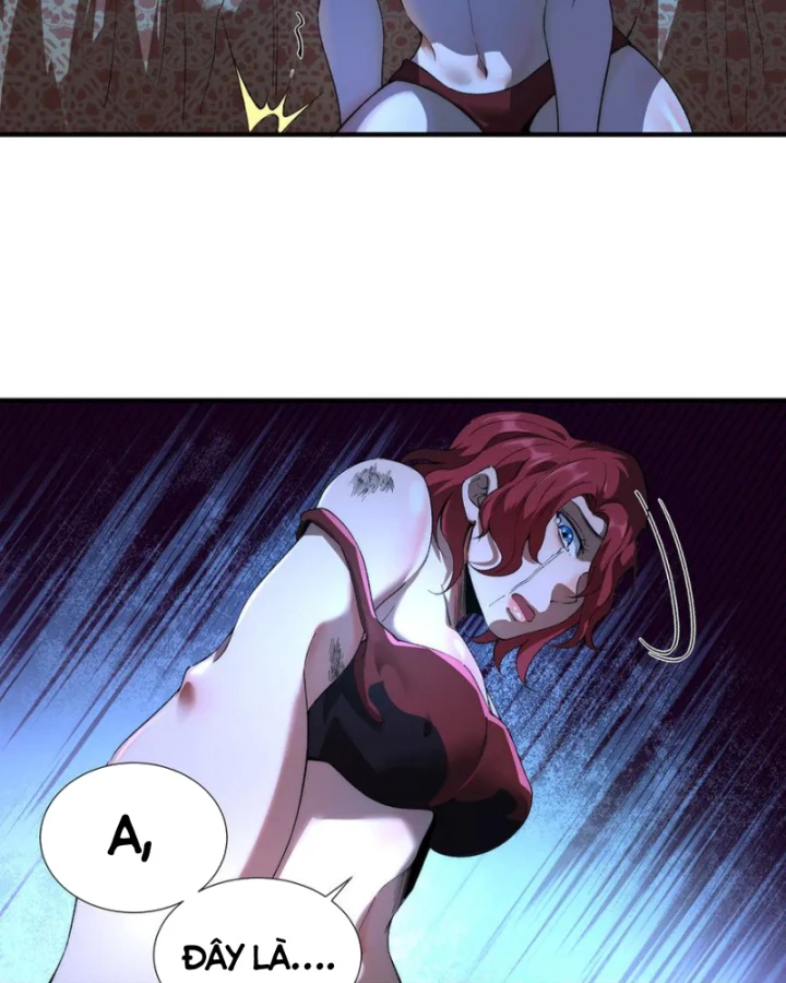 Vô Hạn Thôi Diễn Chapter 37 - 18