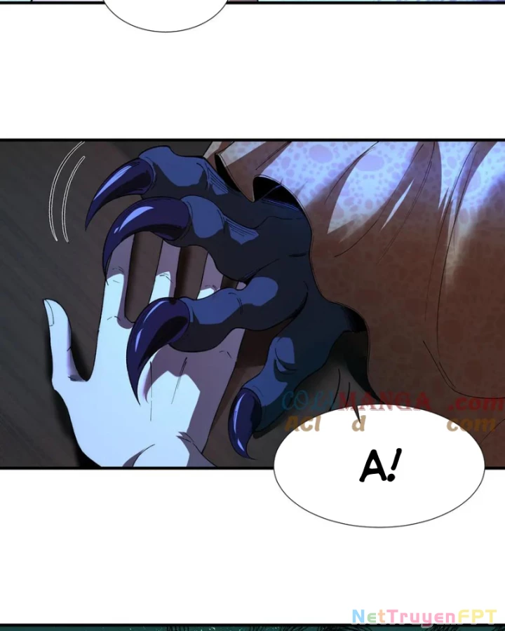 Vô Hạn Thôi Diễn Chapter 37 - 19