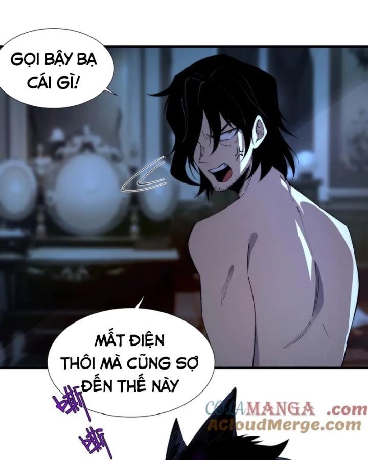 Vô Hạn Thôi Diễn Chapter 37 - 21