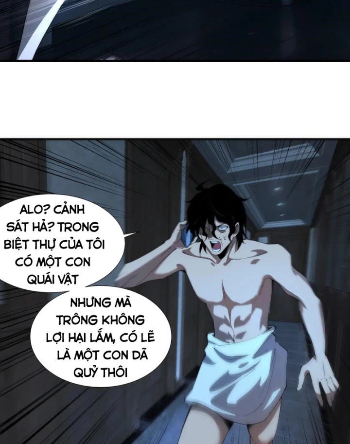 Vô Hạn Thôi Diễn Chapter 37 - 26