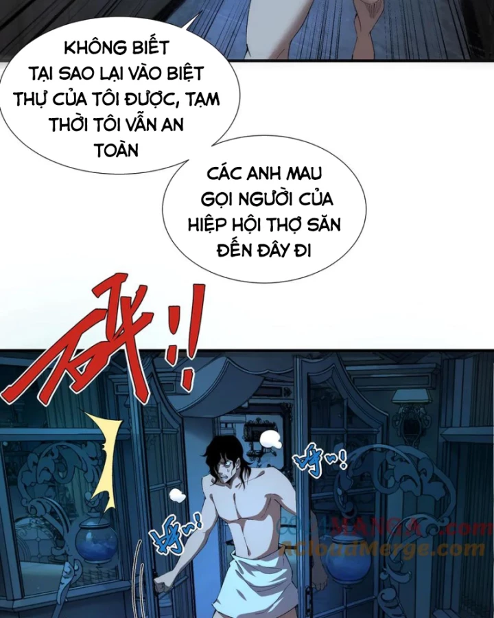 Vô Hạn Thôi Diễn Chapter 37 - 27