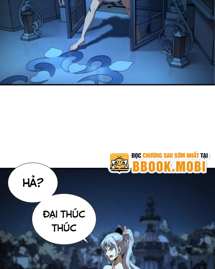 Vô Hạn Thôi Diễn Chapter 37 - 28