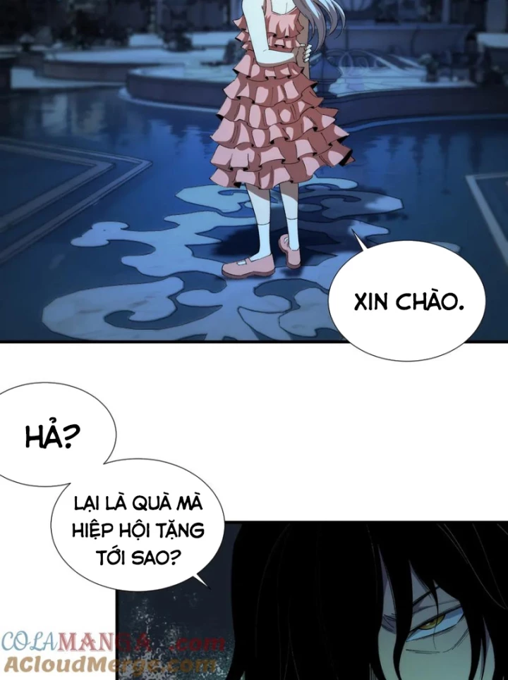 Vô Hạn Thôi Diễn Chapter 37 - 29