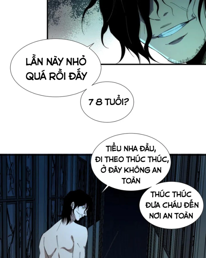 Vô Hạn Thôi Diễn Chapter 37 - 30