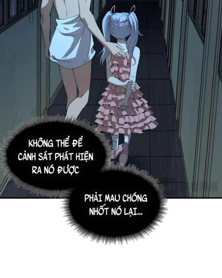 Vô Hạn Thôi Diễn Chapter 37 - 31