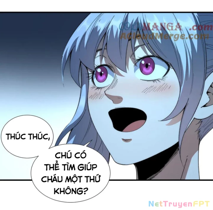 Vô Hạn Thôi Diễn Chapter 37 - 32