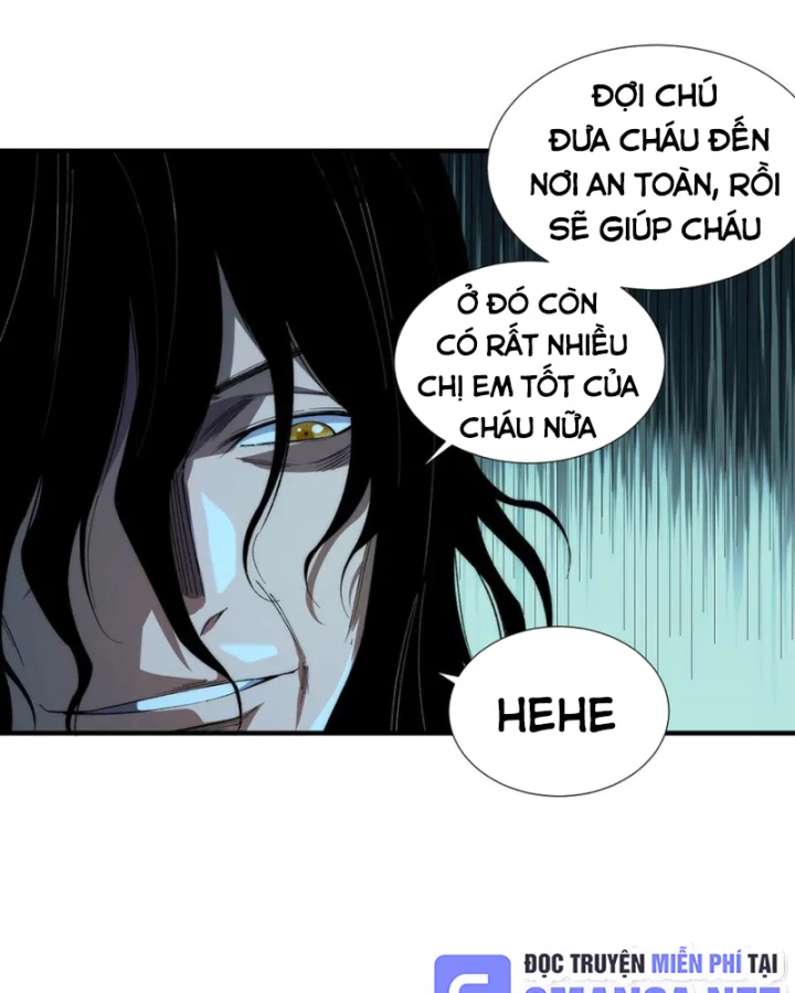 Vô Hạn Thôi Diễn Chapter 37 - 33